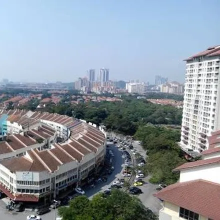 Image 1 - Jalan PJU 8/2, Mutiara Damansara, 46800 Petaling Jaya, Selangor, Malaysia - Apartment for rent