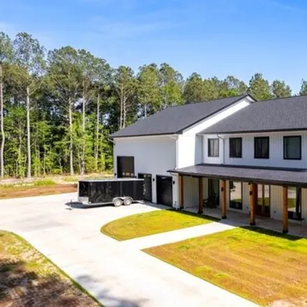 Buy this 4 bed house on Shadybrook Court in Sumter, SC 29154