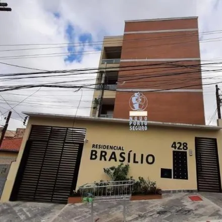 Image 2 - Avenida Brasilio Pereira De Melo, 518, Avenida Brasilio Pereira de Melo, Vila Dalila, São Paulo - SP, 03522-000, Brazil - Apartment for sale