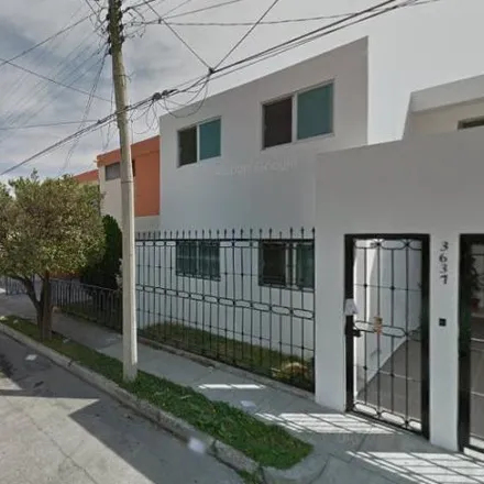 Image 2 - Avenida de la Calma, La Calma, 45085 Zapopan, JAL, Mexico - House for sale