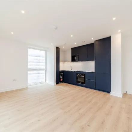 Image 1 - Water Road, London, HA0 1HX, United Kingdom - Apartment for rent