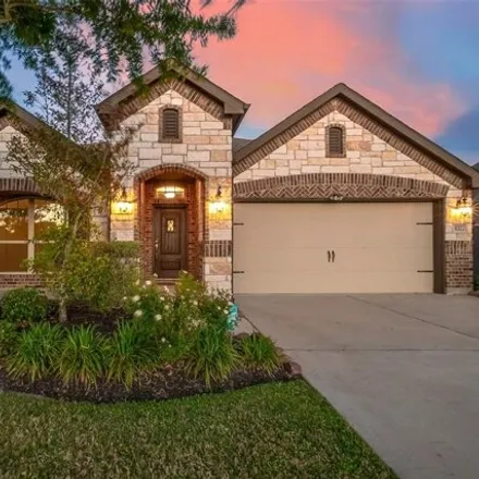 Buy this 3 bed house on 4357 Maytree Lane in Fort Bend County, TX 77406