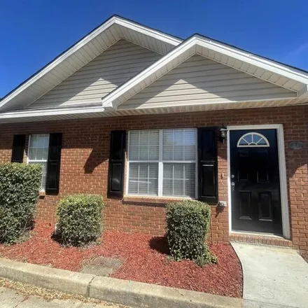 Rent this 2 bed house on 265 Katelyn Circle in Warner Robins, GA 31088