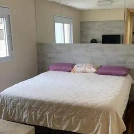 Buy this 3 bed apartment on Rua Caminho do Pilar in Vila Gilda, Santo André - SP