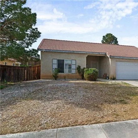 Buy this 2 bed house on 11159 Westbrook Drive in Adelanto, CA 92301