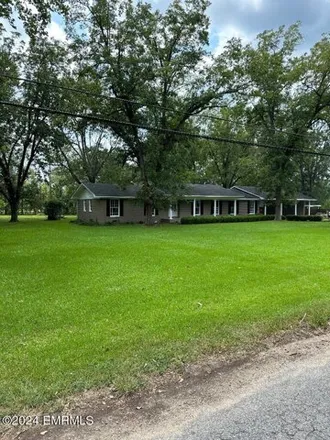 Image 1 - 271 West College Street, Hickory, Newton County, MS 39332, USA - House for sale