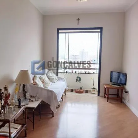 Buy this 2 bed apartment on Rua Machado de Assis in Santa Terezinha, São Bernardo do Campo - SP