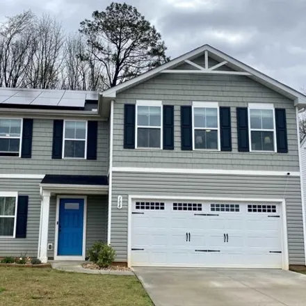 Buy this 4 bed house on Bleckley Trail in Anderson, SC 19621