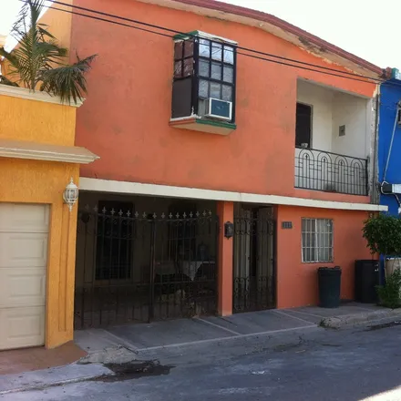 Rent this 1 bed duplex on Reynosa