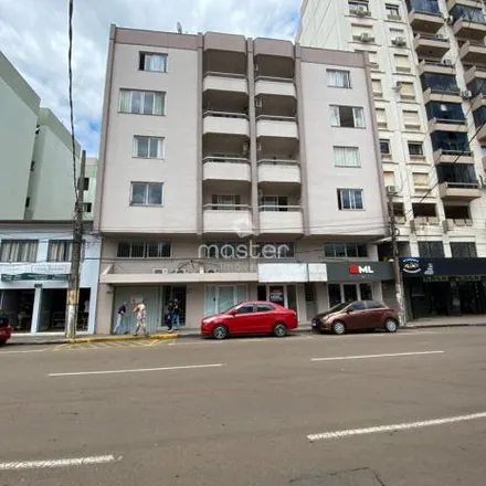 Image 1 - Avenida 7 de Setembro, Centro, Passo Fundo - RS, 99010-140, Brazil - Apartment for sale