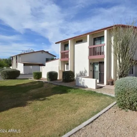 Image 1 - 2840 East Beck Lane, Phoenix, AZ 85032, USA - House for rent
