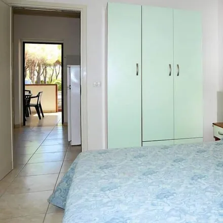 Rent this 1 bed apartment on Rodi Garganico in Via Trieste, 71012 Rodi Garganico FG