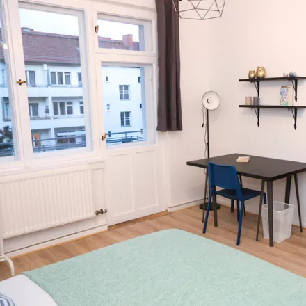 Image 4 - Lauterberger Straße 43, 12347 Berlin, Germany - Room for rent