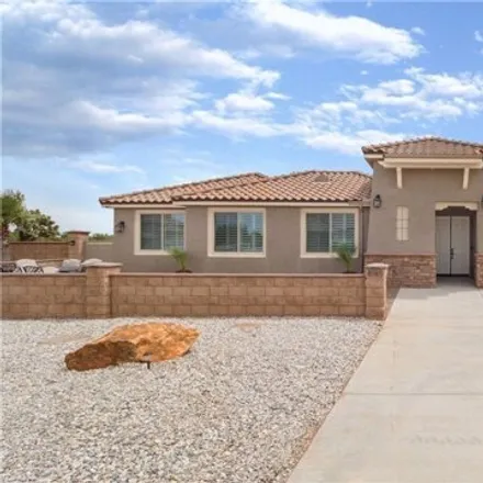 Buy this 5 bed house on 8277 Oak Hill Road in San Bernardino County, CA 92344