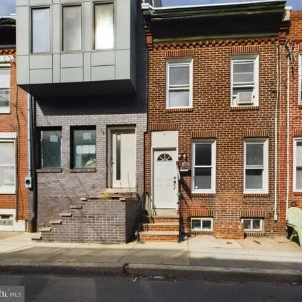 Buy this 2 bed house on 2037 Gerritt Street in Philadelphia, PA 19146