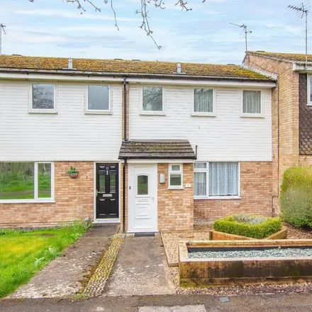 Rent this 3 bed house on Okeley Lane in Tring, HP23 4HF