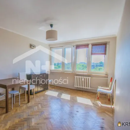 Buy this 2 bed apartment on Warsaw in Jana Bytnara "Rudego" 13, 02-645 Warsaw