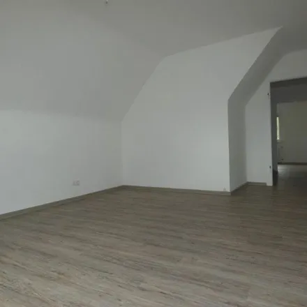 Rent this 3 bed apartment on Fürstäbtissinstraße 53 in 45355 Essen, Germany