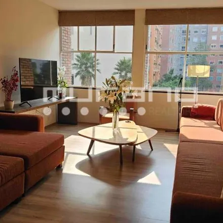 Buy this 4 bed apartment on Privada Tamarindo in Colonia Cooperativa Palo Alto, 05120 Santa Fe