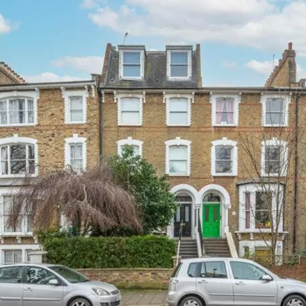 Image 5 - Foulden Road, London, N16 7XA, United Kingdom - Townhouse for sale