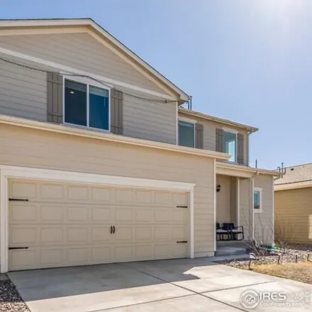 Image 4 - 7953 County Road 59, Keenesburg, Weld County, CO 80643, USA - House for sale