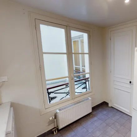 Image 5 - 64 Rue Rambuteau, 75003 Paris, France - Room for rent