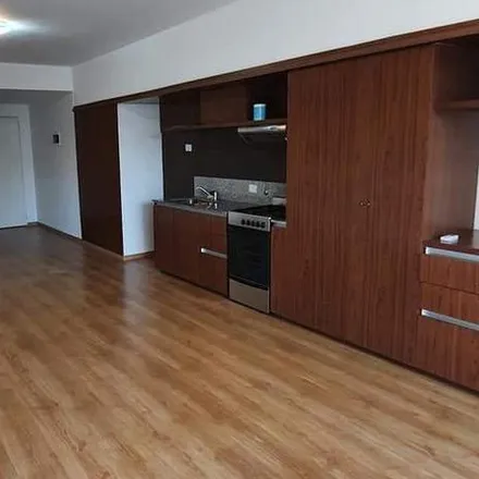 Rent this 1 bed apartment on Avenida Independencia 1209 in Monserrat, C1100 AAM Buenos Aires