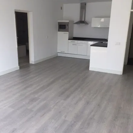 Rent this 1 bed apartment on Korte Nieuwstraat 84 in 5014 HA Tilburg, Netherlands