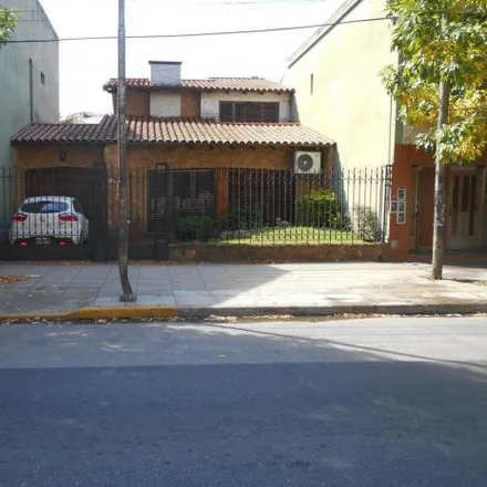 Buy this 4 bed house on Avenida de Mayo 2424 in Partido de La Matanza, 1754 Ramos Mejía