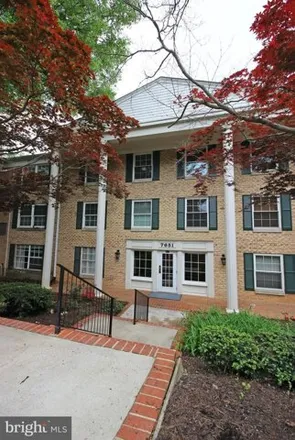 Rent this 2 bed condo on Tremayne Place in Tysons, VA 22102
