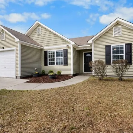 Buy this 3 bed house on 1799 Provincial Drive in Leland, NC 28451