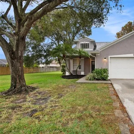 Image 1 - 571 Cypress View Drive, Oldsmar, FL 34677, USA - House for sale