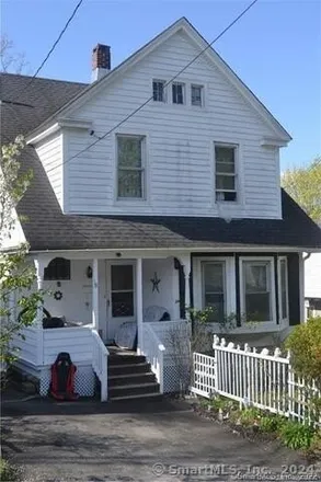 Buy this 3 bed house on 18 Simsbury Street in Lakewood, Waterbury