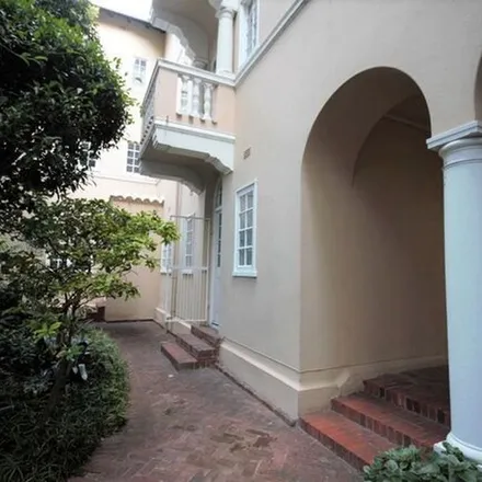 Image 1 - Provincial Building, Keerom Street, Cape Town Ward 115, Cape Town, 8001, South Africa - Apartment for rent