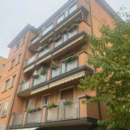 Rent this 5 bed apartment on Via San Mamolo 159/6B in 40136 Bologna BO, Italy