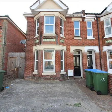 Image 2 - Orchard House, Morris Road, Bedford Place, Southampton, SO15 2PS, United Kingdom - Apartment for rent