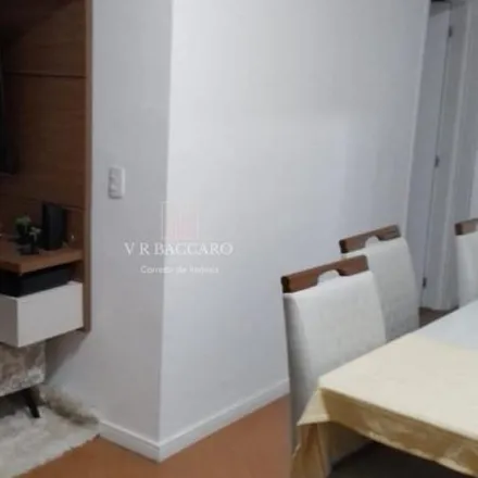 Buy this 2 bed apartment on P.C.O. Term. Jardim Irajá in Rua Francisco Bonício, Santa Terezinha
