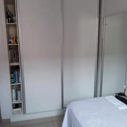 Buy this 3 bed apartment on Rua Doutor João Lisboa in Vila Itália, São José do Rio Preto - SP