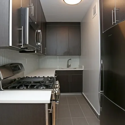 Rent this 1 bed apartment on 371 West 52nd Street in New York, NY 10019