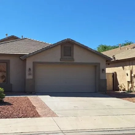 Rent this 4 bed house on 9205 West Lone Cactus Drive in Peoria, AZ 85382