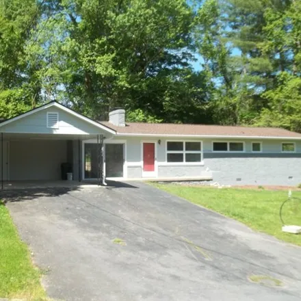 Buy this 3 bed house on 267 Sioux Drive in Sullivan County, TN 37664