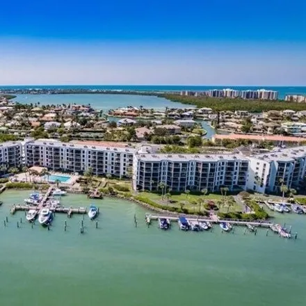 Buy this 1 bed condo on island Bike Shop in Bald Eagle Drive, Marco Island