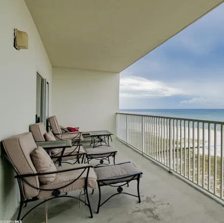 Image 2 - 26750 Perdido Beach Boulevard, Orange Beach, AL 36561, USA - Townhouse for sale