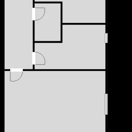 Rent this 3 bed apartment on Wilhelmine-Gemberg-Weg 1 in 10179 Berlin, Germany