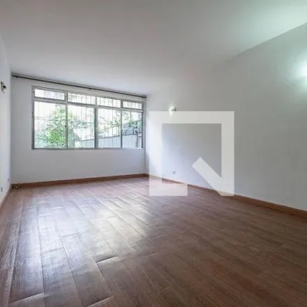 Rent this 3 bed apartment on Rua Capote Valente 128 in Jardim Paulista, São Paulo - SP