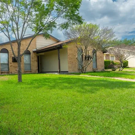 Image 4 - 4505 Las Hadas, Mesquite, TX 75150, USA - House for rent