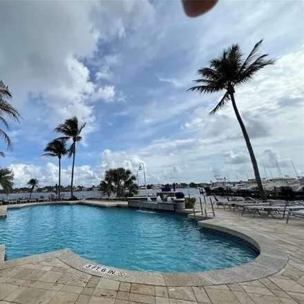 Image 1 - Yacht Club Way, Hypoluxo, Palm Beach County, FL 33462, USA - Condo for sale