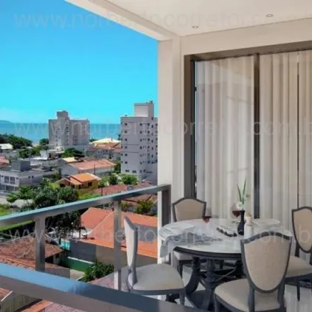 Buy this 3 bed apartment on Rua Francisca F. Moraes in Vila Nova, Porto Belo - SC