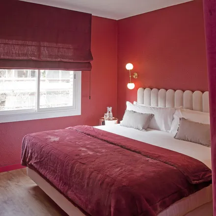 Rent this 2 bed apartment on Isabella's in Carrer de Ganduxer, 50