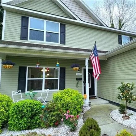 Rent this 4 bed house on 501 Leonard Road in Oakdale Farms, Norfolk